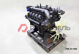 Двигатель КАМАЗ 740.37-1000400-12