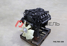 Двигатель КАМАЗ 740.705-1000401-50